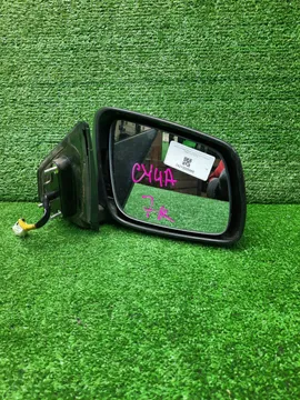 ЗЕРКАЛО НА MITSUBISHI GALANT FORTIS CY4A