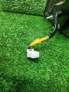 ЗЕРКАЛО НА MITSUBISHI GALANT FORTIS CY4A