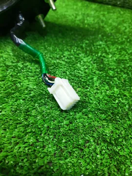 ЗЕРКАЛО НА MITSUBISHI GALANT FORTIS CY4A