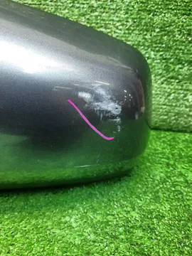 ЗЕРКАЛО НА MITSUBISHI GALANT FORTIS CY4A