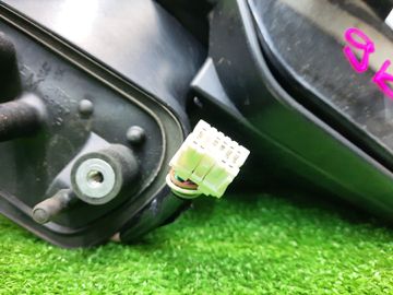 ЗЕРКАЛО НА SUBARU FORESTER SJ5