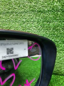 ЗЕРКАЛО НА NISSAN X-TRAIL T32