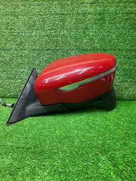 ЗЕРКАЛО НА NISSAN X-TRAIL T32