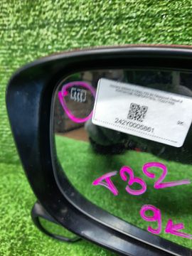 ЗЕРКАЛО НА NISSAN X-TRAIL T32