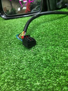 ЗЕРКАЛО НА AUDI A5 8T3