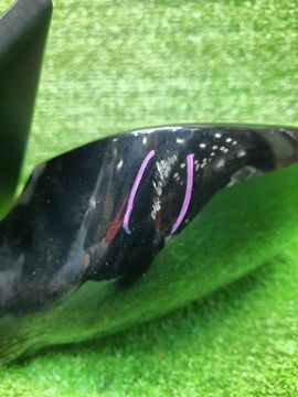 ЗЕРКАЛО НА AUDI A5 8T3