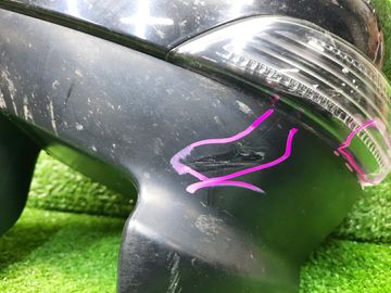 ЗЕРКАЛО НА SUBARU FORESTER SJ5