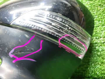 ЗЕРКАЛО НА SUBARU FORESTER SJ5