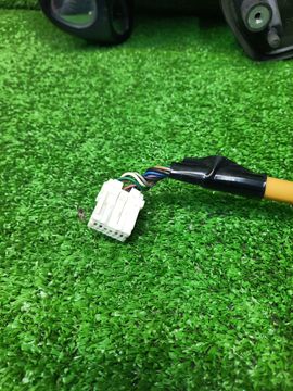 ЗЕРКАЛО НА SUBARU FORESTER SJ5