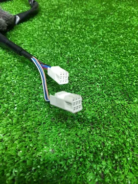 ЗЕРКАЛО НА MAZDA CX-5 KE2AW