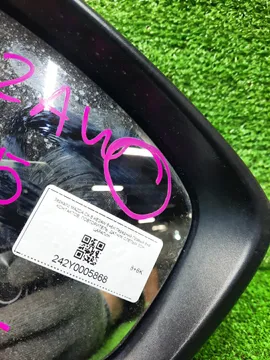 ЗЕРКАЛО НА MAZDA CX-5 KE2AW