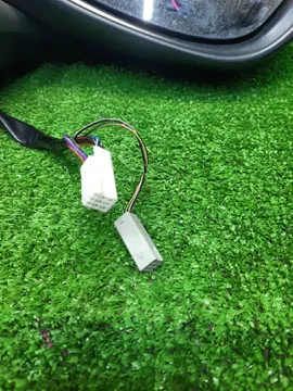 ЗЕРКАЛО НА MAZDA CX-5 KE2AW