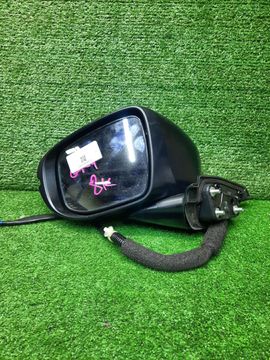 ЗЕРКАЛО НА HONDA FIT GR4