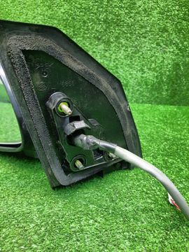 ЗЕРКАЛО НА TOYOTA COROLLA NZE121