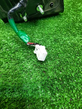 ЗЕРКАЛО НА MITSUBISHI GALANT FORTIS CY4A