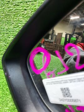 ЗЕРКАЛО НА MAZDA ATENZA GJ2FP