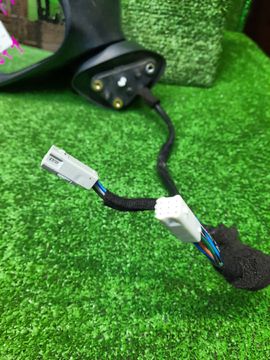 ЗЕРКАЛО НА MAZDA ATENZA GJ2FP