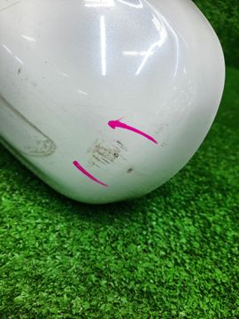 ЗЕРКАЛО НА MAZDA MPV LW3W