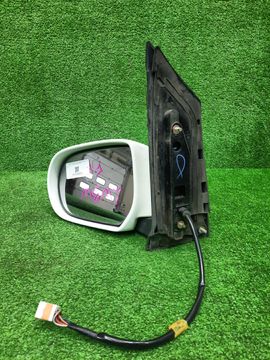 ЗЕРКАЛО НА MAZDA MPV LW3W