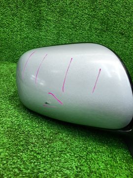 ЗЕРКАЛО НА TOYOTA COROLLA NZE121