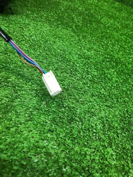 ЗЕРКАЛО НА TOYOTA COROLLA NZE121