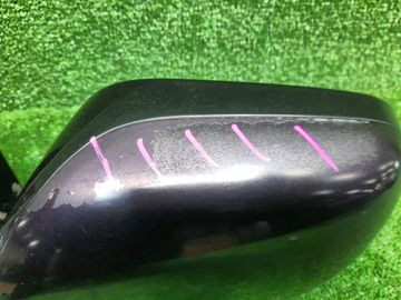 ЗЕРКАЛО НА TOYOTA VEROSSA GX110