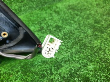 ЗЕРКАЛО НА TOYOTA VEROSSA GX110