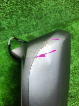 ЗЕРКАЛО НА HONDA ODYSSEY RA6