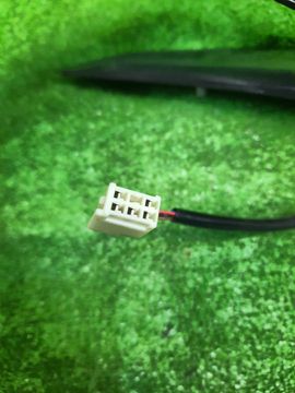 ЗЕРКАЛО НА TOYOTA NADIA SXN10