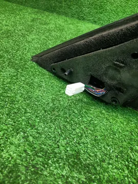 ЗЕРКАЛО НА MAZDA ATENZA GH5FW