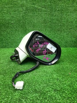 ЗЕРКАЛО НА HONDA CIVIC FD1