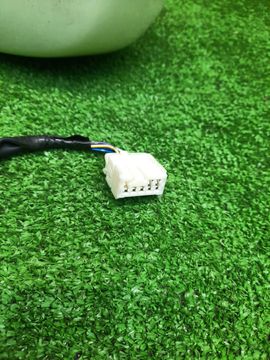 ЗЕРКАЛО НА HONDA CIVIC FD1