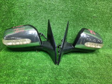 ЗЕРКАЛО НА NISSAN MURANO Z50