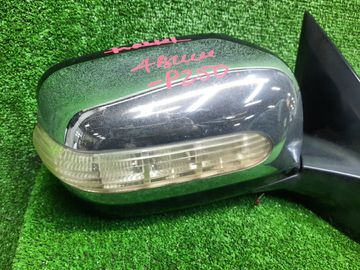 ЗЕРКАЛО НА NISSAN MURANO Z50