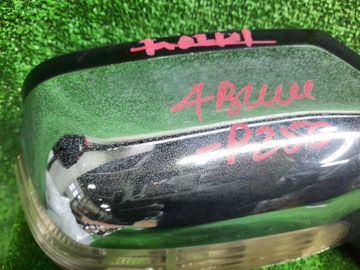 ЗЕРКАЛО НА NISSAN MURANO Z50