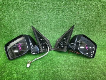 ЗЕРКАЛО НА NISSAN MURANO Z50