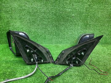 ЗЕРКАЛО НА NISSAN MURANO Z50