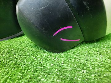 ЗЕРКАЛО НА TOYOTA TANK M900A