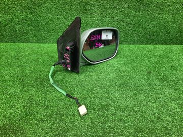 ЗЕРКАЛО НА TOYOTA IPSUM SXM10G