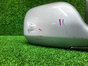 ЗЕРКАЛО НА TOYOTA IPSUM SXM10G