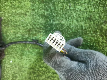 ЗЕРКАЛО НА MAZDA CX-7 ER3P