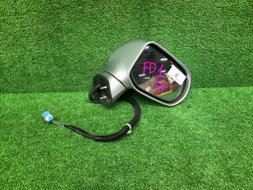 ЗЕРКАЛО НА HONDA CIVIC FD1