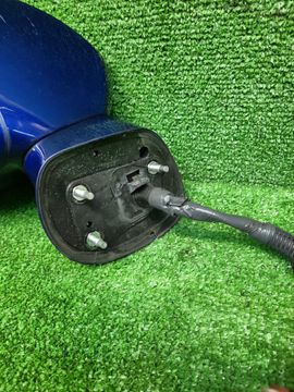 ЗЕРКАЛО НА HONDA STREAM RN6