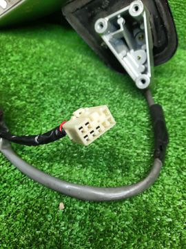 ЗЕРКАЛО НА TOYOTA HARRIER MCU10W