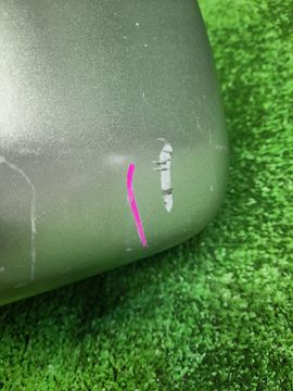 ЗЕРКАЛО НА TOYOTA HARRIER MCU10W