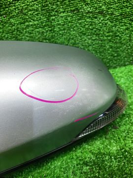 ЗЕРКАЛО НА TOYOTA AQUA NHP10