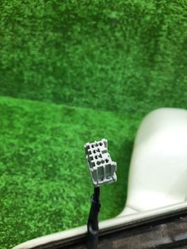 ЗЕРКАЛО НА HONDA ACCORD CF6