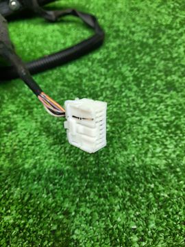 ЗЕРКАЛО НА HONDA FIT GE6