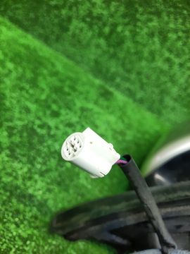 ЗЕРКАЛО НА TOYOTA COROLLA NZE121 