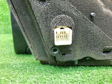 ЗЕРКАЛО НА MAZDA AXELA BK3P